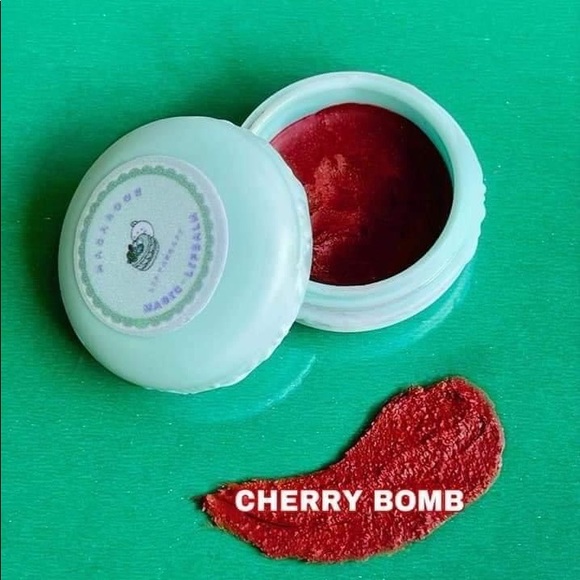 MQ Cosmetics Therapy Lip & Cheek Balm - Picture 8 of 11